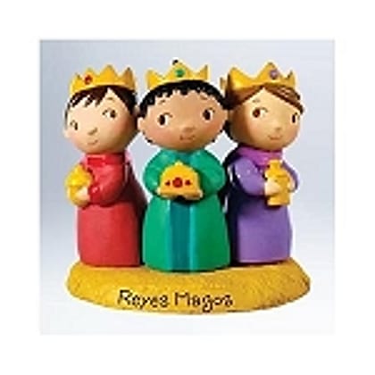 2011 Reyes Magos